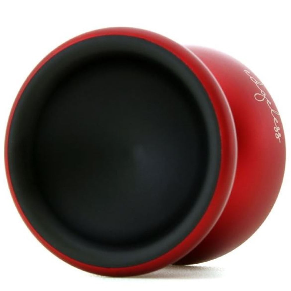 edgeless yoyo