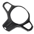 thumbnail image 5 of Cubierta del volante, fibra de carbono Recorte del volante Reemplazo de los accesorios del interior del automóvil para 3 Series G20 M Sport, 5 of 5