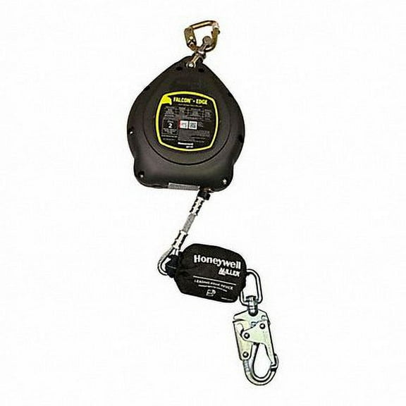 Honeywell Miller Self-Retracting Lifeline,20 ft L,3/4" W MFS-LES1-02/20FT