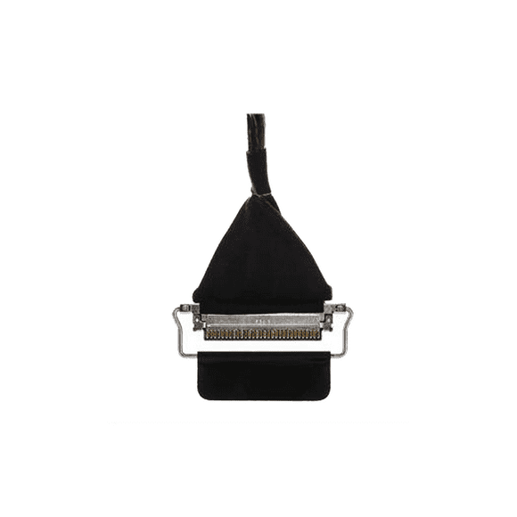 Replacement Complete LCD Display Assembly Compatible With MacBook Air 13" (A1466 / Mid 2013 / Early 2014 / Early 2015 / Mid 2017) (Used OEM Pull: Grade A)