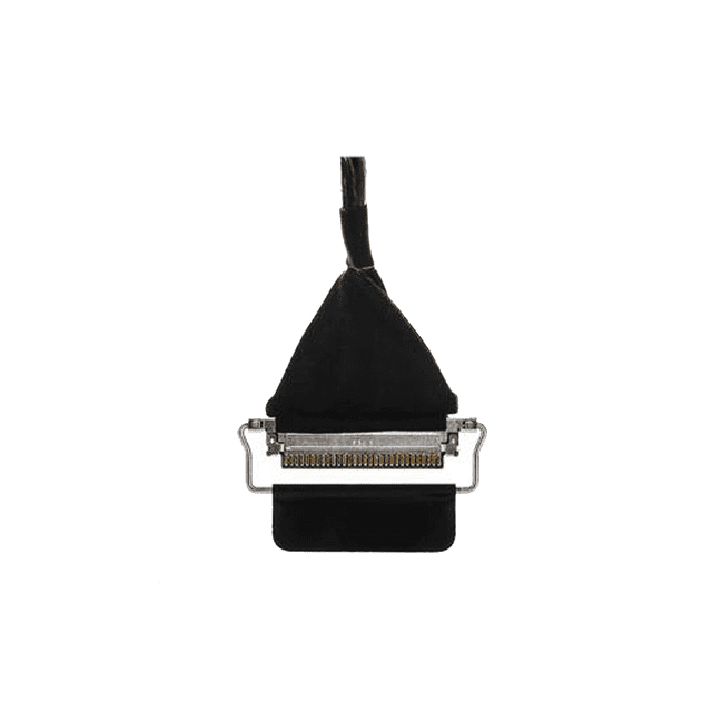 Replacement Complete LCD Display Assembly Compatible With MacBook Air 13" (A1466 / Mid 2013 / Early 2014 / Early 2015 / Mid 2017) (Used OEM Pull: Grade A)