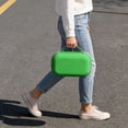 thumbnail image 4 of zhangmingg Versatile Multipurpose Carryall Tote Bag for Everyday Craft Shopping and Use with Sturdy Handles, 4 of 6