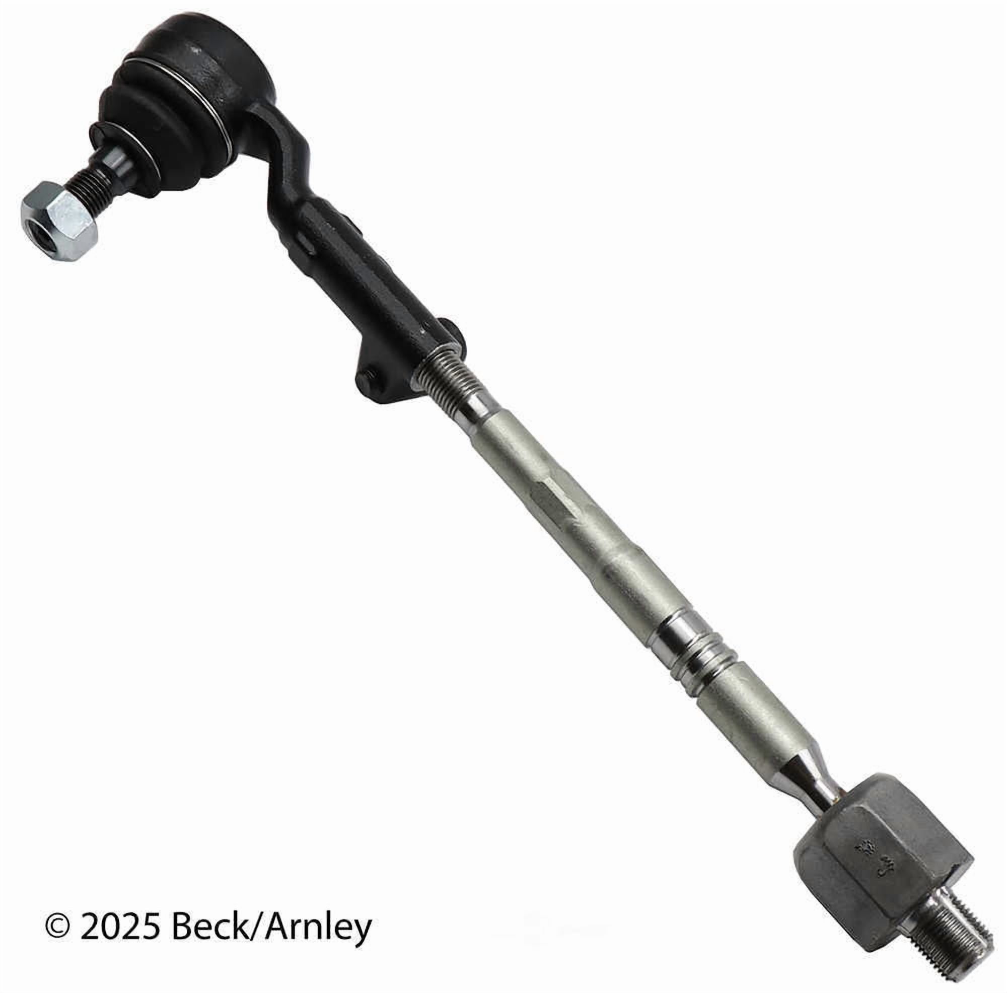 Beck/Arnley 101-8743 Steering Tie Rod Assembly