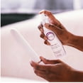 thumbnail image 2 of Floravi Steri-Clean Antibacterial Cleaner - Intimate Object Disinfectant (120ml/4oz), 2 of 2