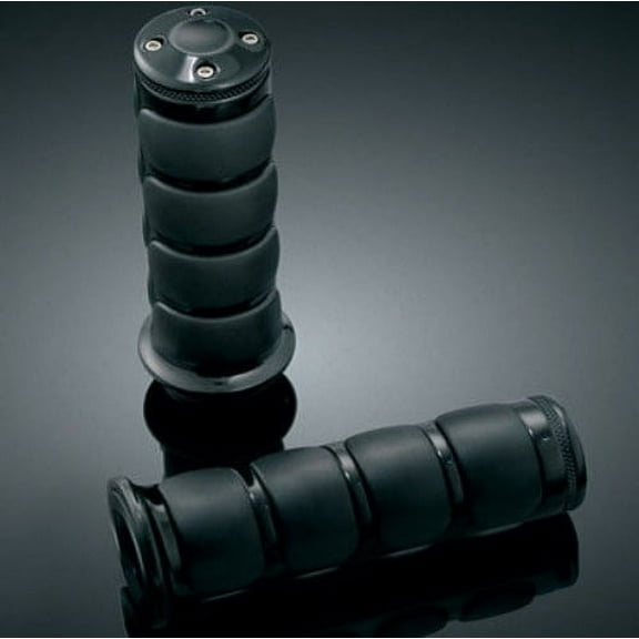 Kuryakyn 6344 ISO Grips For Sport Bikes