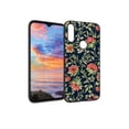 thumbnail image 1 of Pretty-Vintage-Floral-2 Phone Case, Degined for Moto E 2020 Case Men Women, Flexible Silicone Shockproof Case for Moto E 2020, 1 of 1