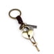thumbnail image 5 of unbranded Colgante Metálico Para Llavero Con Ideal Para Regalo Creativo, 5 of 8