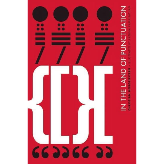 In the Land of Punctuation (Hardcover)