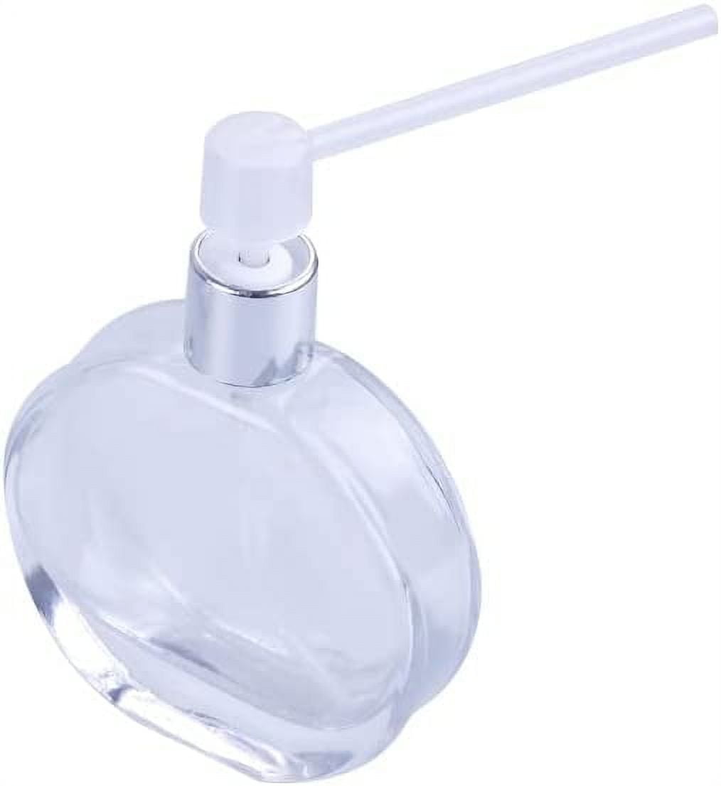 2PC Perfume Refill Pump Tool Extraction Perfume Dispenser Travel