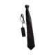thumbnail image 5 of LED para hombre Divertida Talla única The Dark Gifts Accesorio de disfraz de seda Novedad luminosa brillante para Carnival Clubs Bars Azul Macarena corbata brillante, 5 of 7