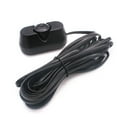 thumbnail image 1 of BUYISI Adjust Car Speaker System Volume With Remote Control Subwoofer Controller, 1 of 5