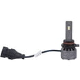 thumbnail image 5 of KT Parts 9012 LED Headlight Bulbs 8000lm/Set Brightness 6000K White A0512A0004, 5 of 9
