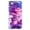 Purple Marble, variant on Dteck Phone Case Compatible with iPhone SE 2022, iPhone SE 2020, iPhone 8, iPhone 7,Marble Pattern IMD Shockproof Silicone Soft Flexible TPU Slim Lightweight Protective Cover,Pink Marble