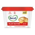 thumbnail image 5 of Dairy Free Becel Plant Butter Salted 427g Tub, 5 of 5