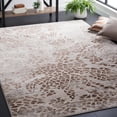 thumbnail image 2 of SAFAVIEH Palma Ophelia Abstract Area Rug, Beige/Brown, 9' x 12', 2 of 8