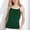 Green, variant on Women's Camisole Tank Top Breathable Cotton Stretch Plus Size Camisole Built in Bra for Women Spaghetti Strap Cami Tank Top Cotton Shirts Cami Tunic Top