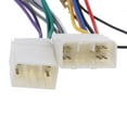 thumbnail image 3 of Adaptador de Arnés de cableado CUTICAT para Radio de Coche, 3 of 7