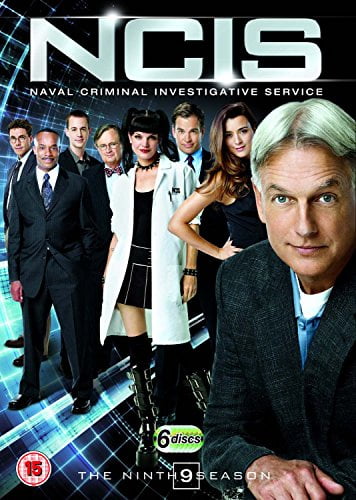 NCIS: Naval Criminal Investigative Service: The Seventh Season