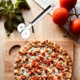 thumbnail image 1 of Rueda a Servidor Macarena Cortador de ruedas de pizza 8 pulgadas, 1 of 8