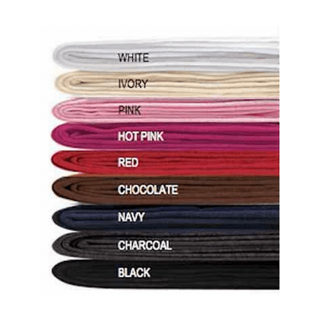 Stretch Footed Tights - L C Boutique Girls Microfiber Footed Tights Ages 1 to 15