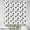 White Black, variant on Castle Fairy Kawaii Sheep Fabric by the Yard 3 Yard,Farmhouse Animal Fabric for Sewing,Black White Room Decor Fabric by the Yard,Lightweight Rustic Room Decor