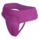 thumbnail image 2 of 1x Bragas para travestis con punta de camello para hombres, tanga oculta para transexuales L, 2 of 7