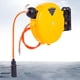 thumbnail image 1 of Carrete de manguera de aire cerrado Sharpla 25 cm 10 M, 1 of 8