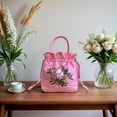 thumbnail image 1 of wnpxqnt Ethnic Style Handbag Embroidered Bag, New Chinese Style Handbag K2J3, 1 of 1