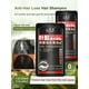 thumbnail image 1 of Champú anticaspa a base de hierbas | Control de aceite | Ácido Fólico Vitamina B6 Polygonum Multiflorum | Nutritivo Hidratante Cuidado Suave | 1x Botella | Para todo tipo de cabello, 1 of 8