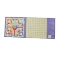 thumbnail image 2 of Desktop Games, Clear Pattern Interesting Educational Board Game  For Kids For Gifts, 2 of 8