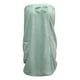 thumbnail image 1 of Unique Bargains Toalla de baño para mujer Ducha Cierre ajustable Toalla de baño con bolsillo Verde, 1 of 1