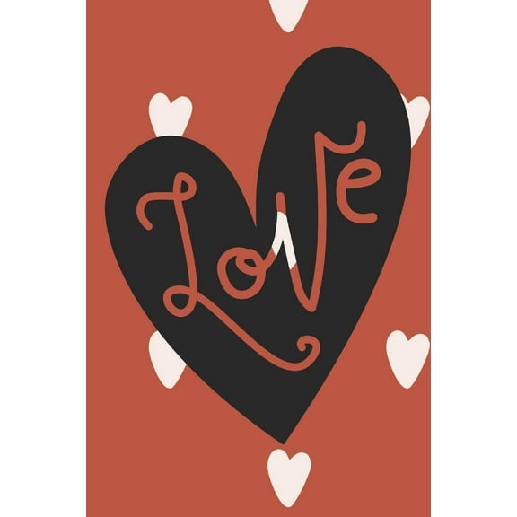 Love Paperback 1704095107 9781704095103 Serenity Sunrise Press