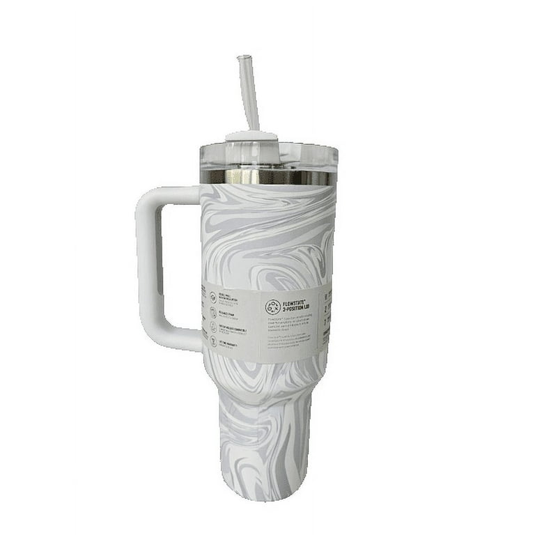 DGW Branded  Stanley Quencher H2.O FlowState™ Tumbler 40 oz