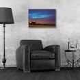 thumbnail image 4 of Epic Art 'Seafood Skies' by Chris Moyer, Acrylic Glass Wall Art, 24"x16", 4 of 8