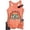 Orange, variant on s Women's Tanks Women Racerback Tank Top Summer Casual Loose Fit Tops Camisole Workout Tanks Beach Shirts Light Blue XL