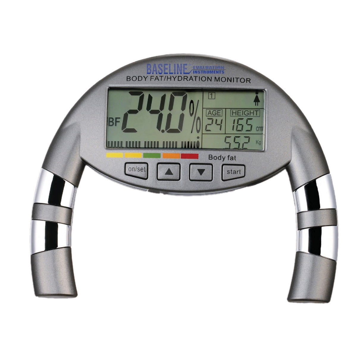 Baseline Economy Body Fat Monitor