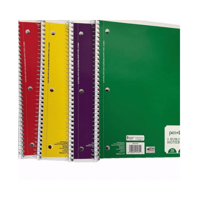 Lisa Frank Notebook Folder Stickers Pens