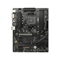 thumbnail image 2 of MSI B550 GAMING GEN3 AM4 SATA 6Gb/s Motherboards, 2 of 5