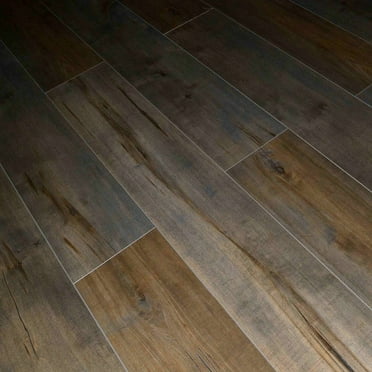 Locking Laminate Flooring Planks, Dekorman Laminate Flooring Chocolate Mocha