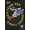 Black Framed Version, variant on Looney Tunes x Team USA - Surfing Wall Poster, 22.375" x 34"