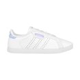 thumbnail image 2 of TENIS DAMA ADIDAS COURTPOINT GZ5342 PIEL BLANCO Adidas GZ5342, 2 of 4