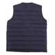 thumbnail image 5 of Heated Vest V Neck Smart Constant Temperature Breathable Warm Heating Vest for Winter Royalblue L, 5 of 5
