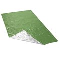 thumbnail image 3 of Sac de Couchage d'Urgence Portable Léger avec Sac à Cordon pour Camping Randonnée Voyage Survie, 3 of 7