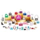thumbnail image 2 of 5 Surprise Mini Fashion Series 2 de ZURU Amazon Exclusive Mystery Mini Brand Collectibles, Bolsos/Accesorios para ni&ntilde;os, ni&ntilde;as, Adolescentes y Adultos (Paquete de 2) Mini Brands NA, 2 of 7