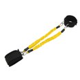 thumbnail image 1 of Correa de tobillo con cable, 2 piezas Correas de tobillo para fitness Bandas de tobillo Correa para pierna Materiales de la mejor calidad, 1 of 14