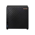 thumbnail image 2 of Asustor AS1104T 4 Bay Drivestor 4 Desktop NAS (Diskless), 2 of 5