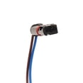thumbnail image 6 of NS Side Mirrors Turn Signals Side Rear View Mirrors 1 Pair for S1000RR 19-24 Aluminum, 6 of 10