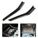 thumbnail image 5 of Soporte para vaso de agua ANGGREK embellecedor para Portavasos de coche 2 uds Estilo de fibra de carbono apto para Benz GLE GLS ML, 5 of 8