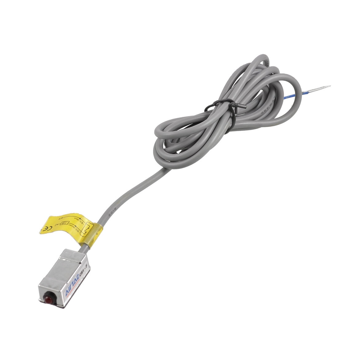 1.5M Wired NO CS1F Reed Switch Sensor DC/AC 5240V Walmart