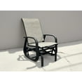 thumbnail image 1 of Chaise à billes Bruxelle - une place, 1 of 4